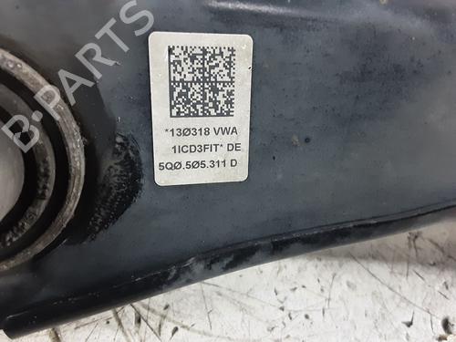 Right rear suspension arm VW T-ROC (A11, D11) 2.0 TSI 4motion | BP32293511M15
