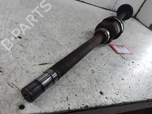 Right front driveshaft PEUGEOT BOXER Van 2.2 BlueHDi 140 | BP31312648M39 - Image 2