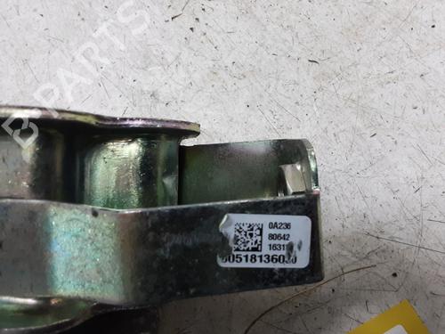 Gearbox mount FIAT DOBLO Cargo (263_) 1.3 D Multijet (263WXU1A, 263ZXU1A, 263WYB1A, 263ZYB1A) | BP36951393M88 - Image 3