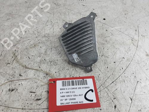 Xenon ballast BMW X2 (F39) xDrive 25 e Plug-in-Hybrid | BP32161184C53