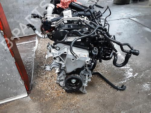 Engine VW CADDY IV MPV (SAB, SAJ) 1.4 TSI | BP40047314M1 - Image 3