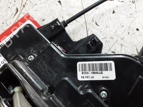 Front left lock KIA RIO IV (YB, SC, FB) 1.0 T-GDI 100 | BP30578993C98 - Image 3