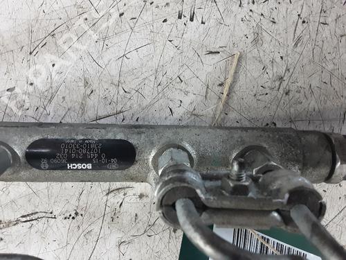 Injection rail MINI MINI (R50, R53) One D | BP20284256M98 
