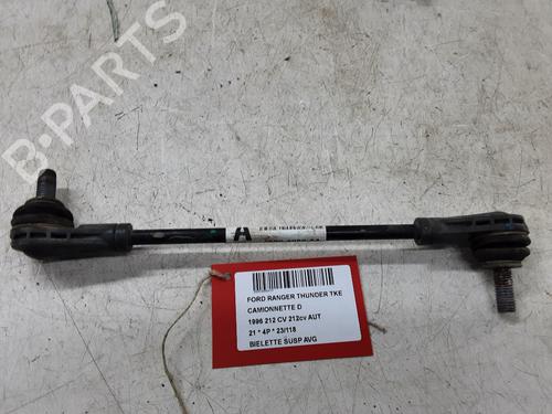 Querlenker links vorne für FORD RANGER (TKE) 2.0 EcoBlue 4x4 (213 hp) 27349499