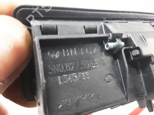 Tailgate handle AUDI Q5 (8RB) 2.0 TDI | BP25884525C132 