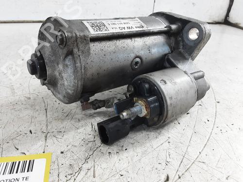 Starter VW GOLF VII Variant (BA5, BV5) 1.6 TDI | BP36365537M8 - Image 3
