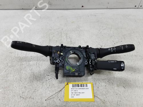 Used Switch Switch RENAULT CLIO V (B7_) 1.5 Blue dCi 100 (B7AD) (101 hp) 36094006 36094006