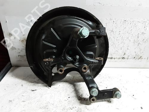 Right rear steering knuckle VW GOLF IV (1J1) 1.4 16V | BP22227050M28 