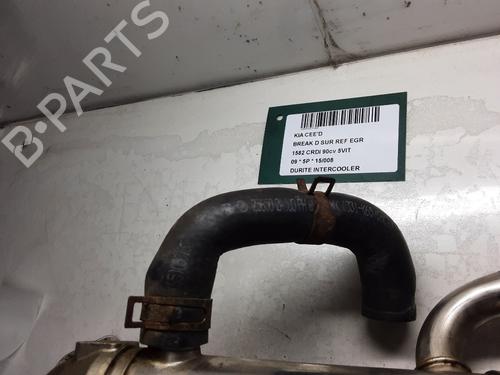 Used Intercooler pipe Intercooler pipe 20285254 20285254