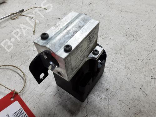 AC pipe PORSCHE TAYCAN (Y1A) Electric (Y1AAA1, Y1AAI1) | BP32360038M126