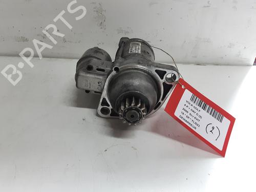 Starter VW GOLF VII (5G1, BQ1, BE1, BE2) 2.0 TDI | BP25279487M8 