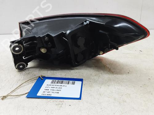 Left taillight AUDI A3 Sportback (8YA, 8YF) 30 TDI | BP32242632C34 - Image 2