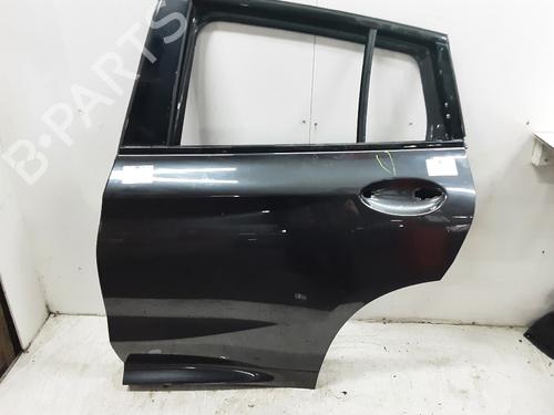 Dør venstre bagtil BMW X4 (G02, F98) xDrive 20 d (190 hp) 32161319