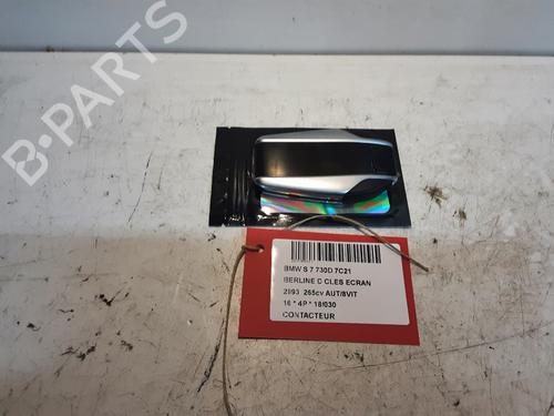 Ignition barrel BMW 7 (G11, G12) 730 d, Ld | BP29399921M48 