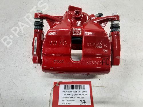 Used Left front brake caliper Left front brake caliper 25208362 25208362