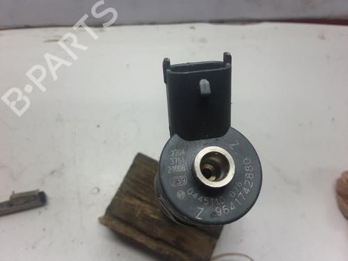 Used Injector CITROËN XSARA PICASSO (N68) 2.0 HDi (90 hp) 20286192