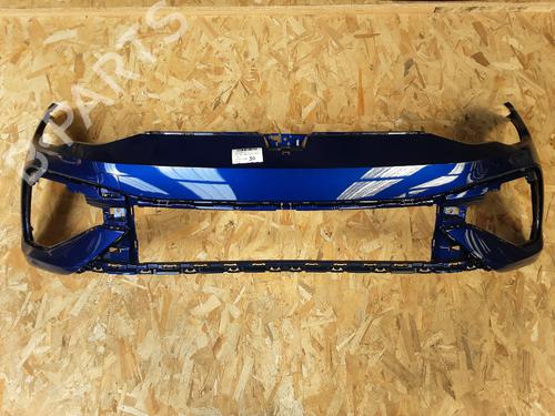 Used Front bumper Front bumper VW GOLF VIII (CD1, DA1) 2.0 TSI R 4motion (320 hp) 26129357 26129357