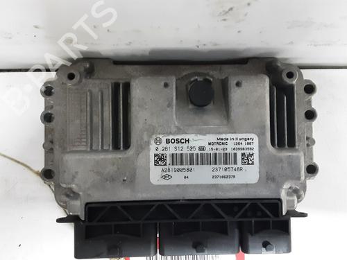 Electronic module RENAULT TWINGO III (BCM_, BCA_) 1.0 SCe 70 | BP25208397M83 - Image 2