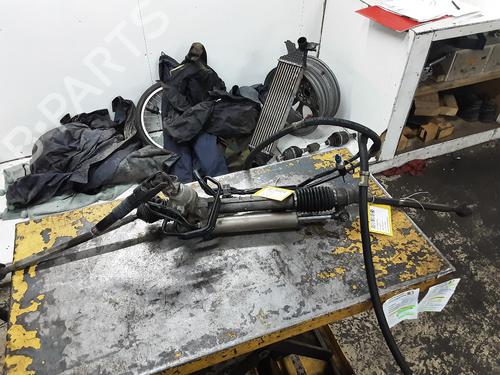 Steering rack CITROËN XSARA PICASSO (N68) 1.6 | BP30171783M22