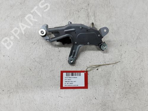 Viskermotor bakrute Viskermotor bakrute TOYOTA YARIS (_P21_, _PA1_, _PH1_) 1.5 Hybrid (MXPH10, MXPH11) (116 hp) 36478910 36478910