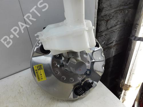 Bremseservo RENAULT CLIO V (B7_) 1.0 TCe 100 (B7MT) (101 hp) 32243057