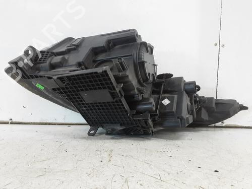 Right headlight LAND ROVER RANGE ROVER EVOQUE (L551) 2.0 D150 | BP34578876C29  - Image 8