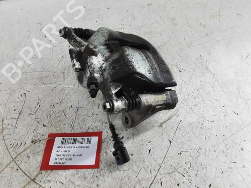Right front brake caliper AUDI A3 Sportback (8YA, 8YF) 30 TDI | BP32248686M104 - Image 3