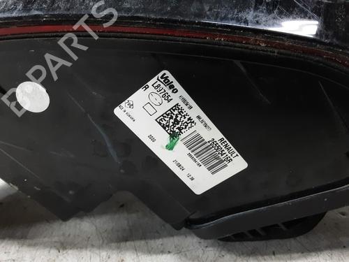 Right taillight DACIA DUSTER (PYM_, PYN_) 1.0 ECO G-100 | BP37497526C35 - Image 3