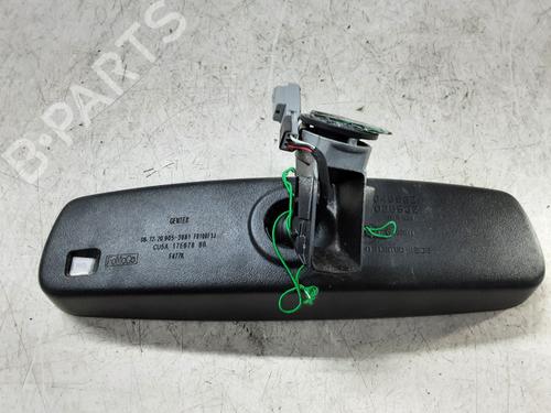 Rear mirror FORD RANGER (TKE) 2.0 EcoBlue 4x4 | BP27349434I6 - Image 2