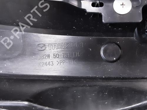 Torpedoplade MAZDA CX-3 (DK) 2.0 SKYACTIV-G (DK5W, DK6W) | BP39526952C110 - Image 9
