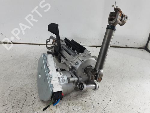 Steering column FORD FOCUS IV (HN) 1.0 EcoBoost mHEV | BP37633338M21 - Image 4
