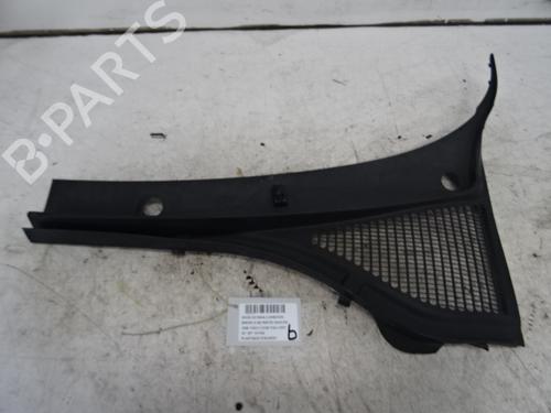 Torpedoplade Torpedoplade SKODA OCTAVIA III Combi (5E5, 5E6) 1.6 TDI (110 hp) 20276202 20276202