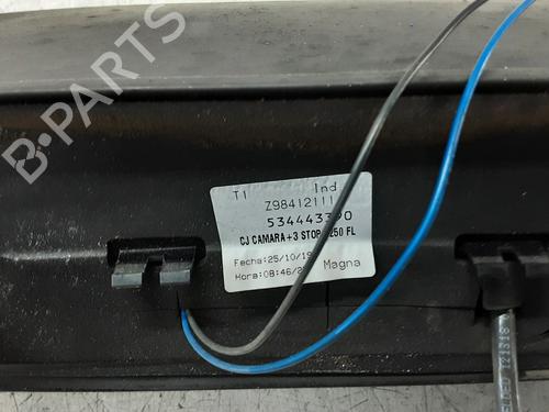 Camera PEUGEOT BOXER Van 2.2 BlueHDi 140 | BP33439752E14 - Image 3