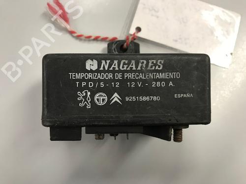 Used Electronic sensor Electronic sensor CITROËN C15 Estate 1.8 D (60 hp) 20288857 20288857