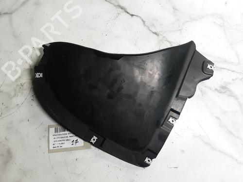 Underbody protection VW ID.4 (E21) GTX 4motion | BP29168175M92 - Image 2