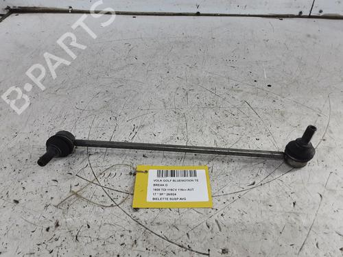 Used Left front suspension arm Left front suspension arm VW GOLF VII Variant (BA5, BV5) 1.6 TDI (115 hp) 36365670 36365670