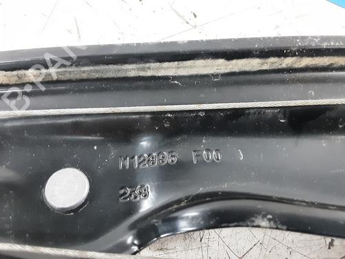 Rear right window mechanism BMW 1 (F20) 116 d | BP32245535C25