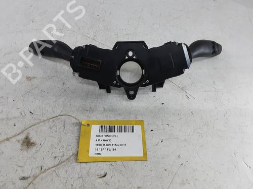 Switch KIA STONIC (YB) 1.6 CRDi | BP32246034I30