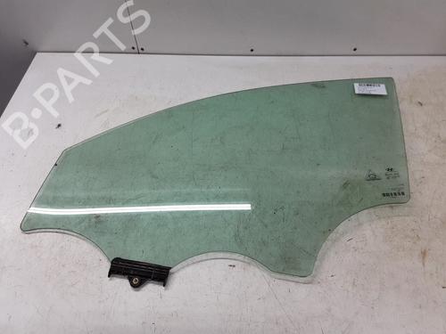 Used Front left door window Front left door window HYUNDAI TUCSON (TL, TLE) 1.6 CRDi hybrid 48V All-wheel Drive (136 hp) 33247371 33247371