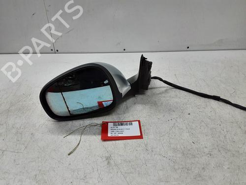 Left mirror ALFA ROMEO 159 (939_) 1.9 JTDM 8V (939AXE1B, 939BXE1B, 939BXH1B) | BP20271261C26 