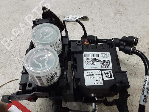 Used Control unit Control unit AUDI Q7 (4MB, 4MG, 4MQ) SQ7 quattro (507 hp) 34383678 34383678