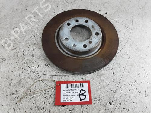 andre-peugeot-partner-box-bodympv-k9-2018-32663986 main image