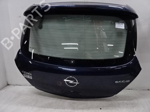tailgate-opel-corsa-d-s07-13-cdti-l08-l68-2006-2007-2008-2009-2010-2011-2012-2013-2014-2015-20270936 main image