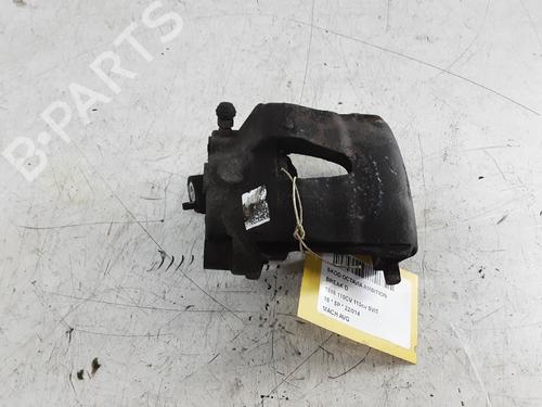 Used Left front brake caliper Left front brake caliper SKODA OCTAVIA III Combi (5E5, 5E6) 1.6 TDI (110 hp) 39051865 39051865