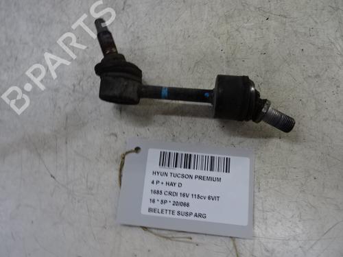 Used Left rear suspension arm HYUNDAI TUCSON (TL, TLE) 1.7 CRDi (116 hp) 20276730