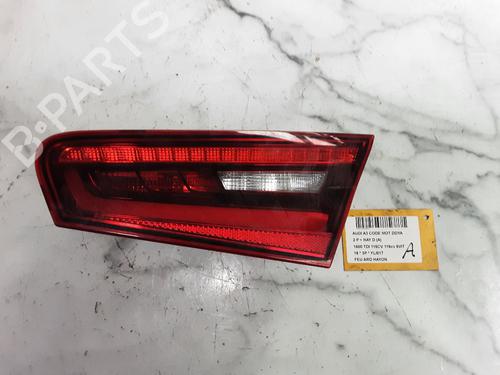 Used Right tailgate light AUDI A3 (8V1, 8VK) 1.6 TDI (115 hp) 28824329