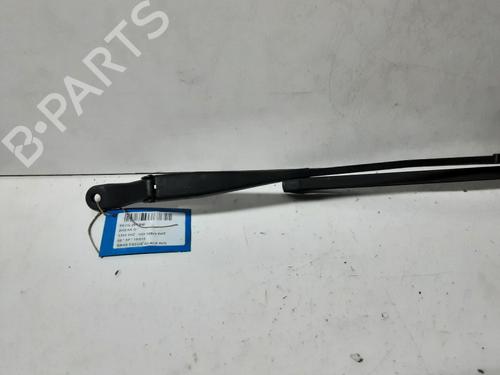 Front windshield wiper arm PEUGEOT 207 SW (WK_) 1.6 HDi | BP29314389C143 