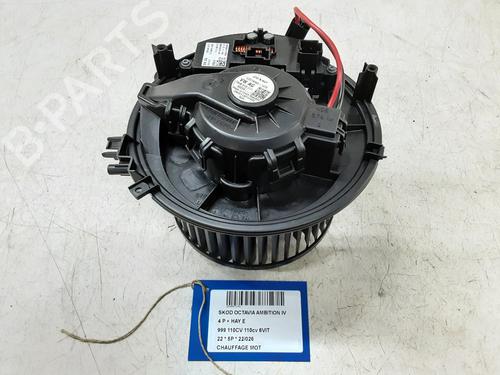heater-blower-motor-skoda-octavia-iv-nx3-nn3-pv3-2020-39052327 main image