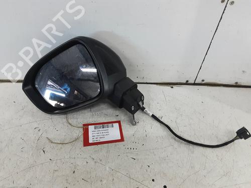 Used Left mirror Left mirror NISSAN JUKE (F16_) 1.0 (114 hp) 33474312 33474312