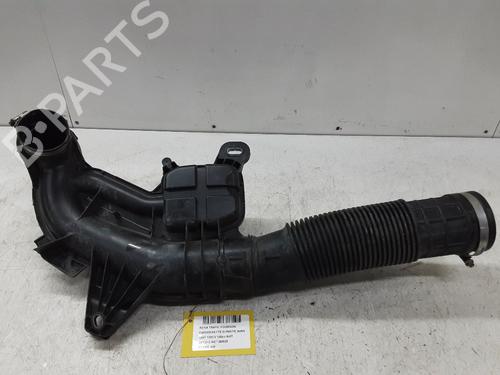 Air filter box RENAULT TRAFIC III Van (FG_) 2.0 dCi 110 (FGMW) | BP37176683M87 - Image 2